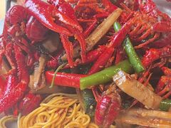 -聚味瞿记·龙虾堂(咸嘉湖店)