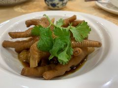 -和乐喜点(宝岗大道店)