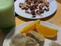 -老版火锅(半坡店)
