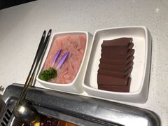 -海底捞火锅(龙岗星河COCO Park店)