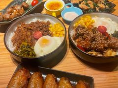 -潭子茶屋(天台店)