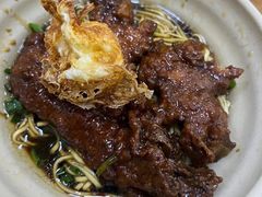 -无名氏面馆(邮电路店)