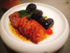 -大鹏饭店·金陵家宴(奥体中心店)