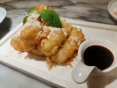 红糖糍粑-蓉幸会川菜(苏宁广场店)