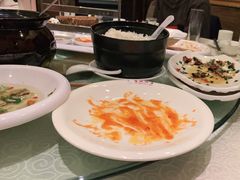 -学成饭店(官南大道店)