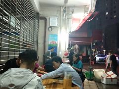 大堂-菜忠潮州牛肉店(岗厦店)