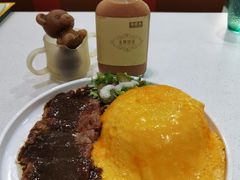 -锦园春香港茶餐厅(西海湾旗舰店)