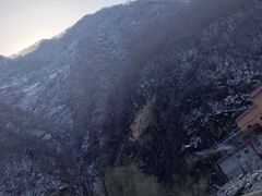 -秦岭风景区