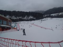 -太子岭滑雪场