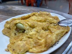 菜圃蛋-新峰肉骨茶