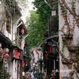 【杭州】运河&拱宸桥&小河直街