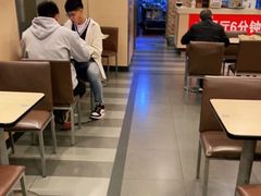 大堂-李先生牛肉面大王(东营友谊广场店)