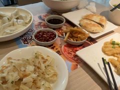 -大师兄·西北小馆(南沙万达广场店)