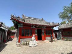 -郭守敬纪念馆
