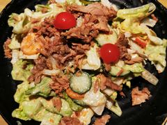 -土大力韩式烤肉料理(和平路店)