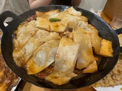 -华顺土菜馆(洪岗路店)