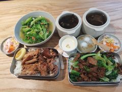 -有肉食·虎九闽菜(798艺术区店)