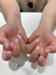 -悦指间美甲美睫