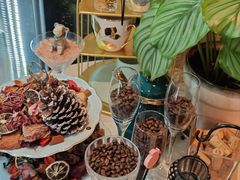 -MIO弥欧洋房西餐厅(中央大街店)