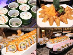 -自助山(合和中心商场店)