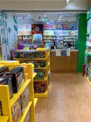 -KIDSLAND(北京蓝色港湾店)