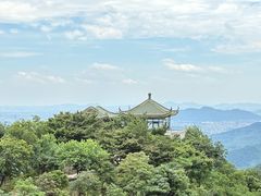 -莫干山风景区