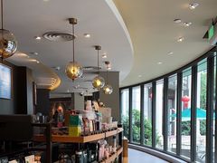-星巴克(丽水青田临江东路店)