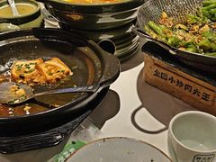 -费大厨辣椒炒肉(黄兴中心广场店)