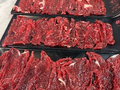 -三头牛·潮汕牛肉生蚝火锅 (夏湾店)