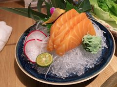 -江户烧肉(高德店)