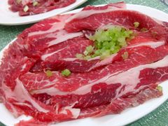 -潮汕良记牛肉火锅(洪武路店)
