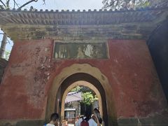 -武当山风景区