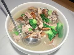 -荷塘秋月·本帮江浙菜(国权路店)