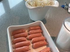 -半天妖烤鱼(新中关购物中心店)