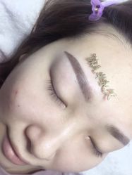 -沫儿·美甲美睫·半永久·皮肤管理