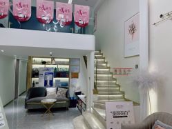 -MIDA蜜哒•科技逆龄美肤连锁
