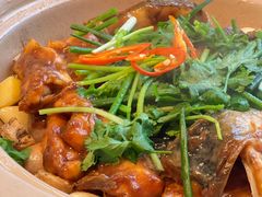 -顺味凤城·顺德菜专门店(九六广场店)