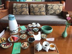-湖畔居茶楼(湖滨店)