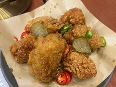 -魏斯理汉堡(西安沣东吾悦店)