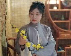 -汉仪华裳汉服馆(打浦桥店)