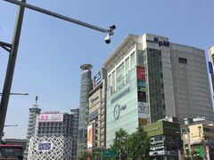 -东大门市场