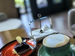 单人下午茶-厦门万丽酒店·R Bar