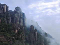 -三清山风景名胜区