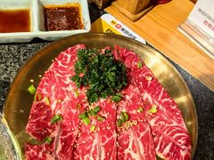 -梦山水日本烧肉(五四广场店)