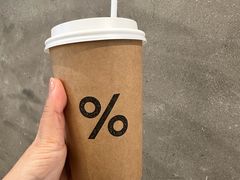 -% Arabica阿拉比卡咖啡烘焙工坊