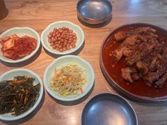 -京玉菲饭店(李村店)