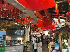 -客家大院·非遗赣南客家菜(郁孤台店)