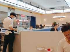 -兰湘子·湘菜小炒(盛龙广场店)