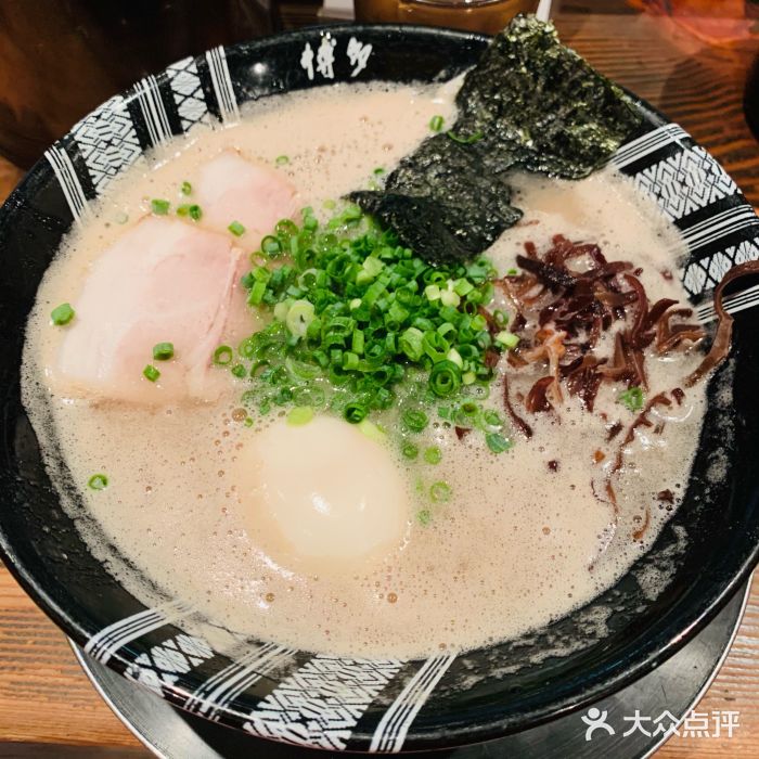 博多一双(博多駅東本店)图片