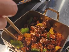 -吴草鸡爪오초닭발(城阳总店)